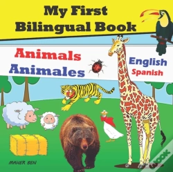 Capa do artigo My First Bilingual Book-Animals