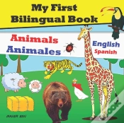 Capa do artigo My First Bilingual Book-Animals