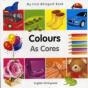 My First Bilingual Book - Colours - Preview