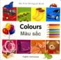 My First Bilingual Book - Colours - Preview