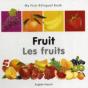 My First Bilingual Book - Fruit - Preview