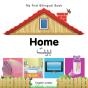 My First Bilingual Book -  Home (English-Arabic) - Preview
