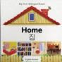My First Bilingual Book -  Home (English-Korean) - Preview