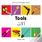 Capa do artigo My First Bilingual Book -  Tools (English-Urdu)