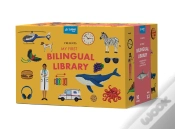 Capa do artigo My First Bilingual Library