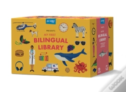 Capa do artigo My First Bilingual Library