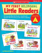 My First Bilingual Little Readers Level - Preview