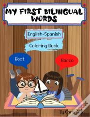 My First Bilingual Words