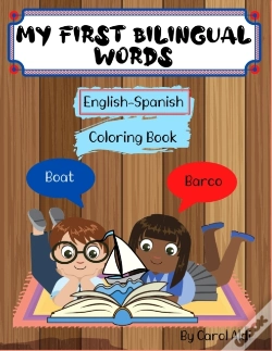 Capa do artigo My First Bilingual Words