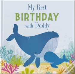 Capa do artigo My First Birthday With Daddy