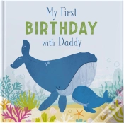 Capa do artigo My First Birthday With Daddy