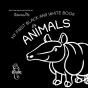 My First Black And White Book: Animals - Preview
