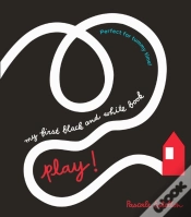 Capa do artigo My First Black And White: Play!