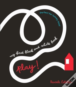 Capa do artigo My First Black And White: Play!