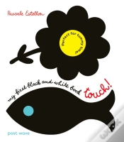 Capa do artigo My First Black And White: Touch!