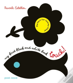 Capa do artigo My First Black And White: Touch!