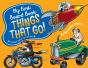 My First Board Book: Things That Go! - Preview