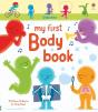 My First Body Book - Preview