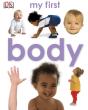 My First Body - Preview