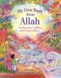 My First Book About Allah - Preview