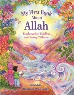 Capa do artigo My First Book About Allah
