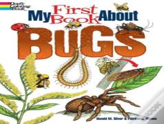 My First Book About Bugs