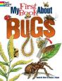 My First Book About Bugs - Preview