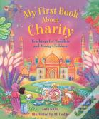 My First Book About Charity