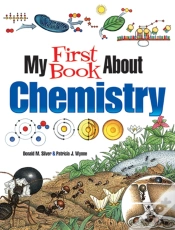 Capa do artigo My First Book About Chemistry