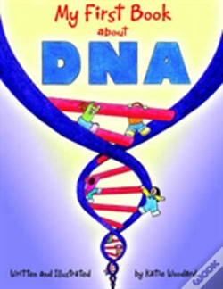Capa do artigo My First Book About Dna