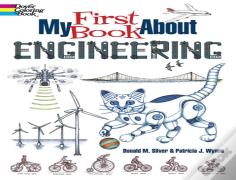 My First Book About Engineering