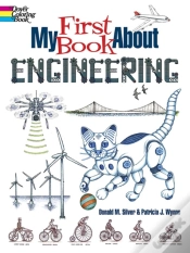 Capa do artigo My First Book About Engineering