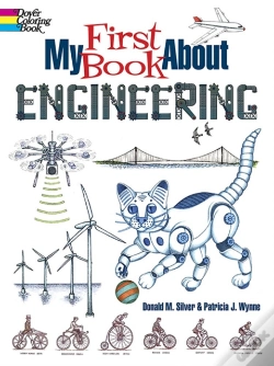 Capa do artigo My First Book About Engineering