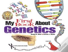 My First Book About Genetics