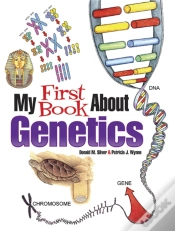 Capa do artigo My First Book About Genetics