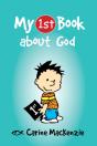 My First Book About God - Preview
