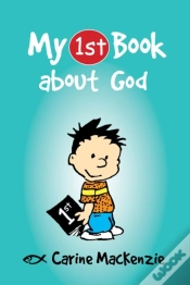 Capa do artigo My First Book About God