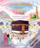 My First Book About Hajj