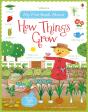 My First Book About How Things Grow - Preview