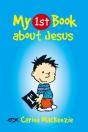 My First Book About Jesus - Preview