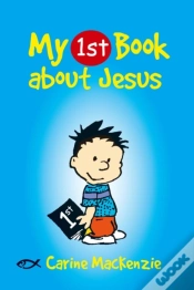 Capa do artigo My First Book About Jesus
