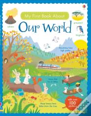 My First Book About Our World