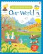 My First Book About Our World - Preview