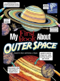 My First Book About Outer Space - Preview