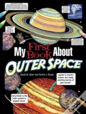 My First Book About Outer Space