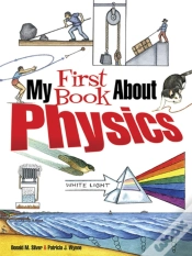 Capa do artigo My First Book About Physics