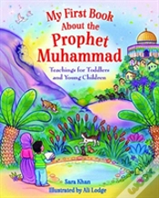 Capa do artigo My First Book About Prophet Muhammad