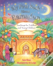 Capa do artigo My First Book About Ramadan