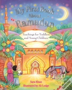 Capa do artigo My First Book About Ramadan