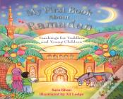 My First Book About Ramadan